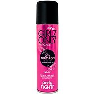 GIRLZ ONLY Dry ??Shampoo Party Nights 150ml - Dry Shampoo
