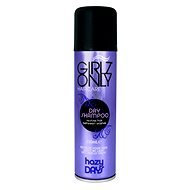 GIRLZ ONLY Dry Shampoo 'Hazy Days' 150ml - Dry Shampoo