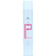 SCHWARZKOPF Professional Professionnelle Laque Super Strong Hold 500ml - Hairspray