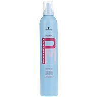 SCHWARZKOPF Professional Professionnelle Mousse Super Strong Hold 500ml - Hair Mousse
