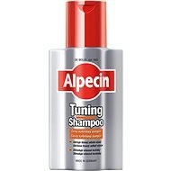 ALPECIN Tuning Shampoo 200ml - Men's Shampoo