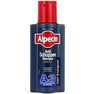 ALPECIN Active Shampoo A3 250 ml - Šampón