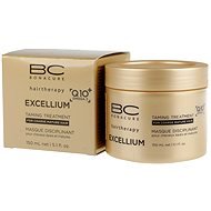 SCHWARZKOPF Professional BC Bonacure Excellium Taming Treatment 150 ml - Maska na vlasy