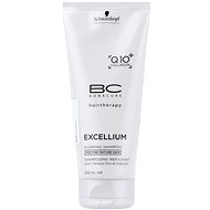 SCHWARZKOPF Professional BC Bonacure Excellium Plumping Shampoo 200ml - Shampoo
