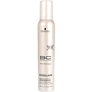 SCHWARZKOPF Professional BC Bonacure Excellium Plumping Soufflé 200ml - Hair Mousse
