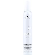 SCHWARZKOPF Professional BC Bonacure Excellium Beautifying Souffle 200ml - Hair Mousse