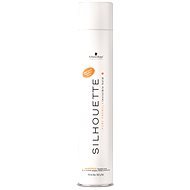 SCHWARZKOPF Professional Silhouette Flexible Hold Hairspray 750ml - Hairspray