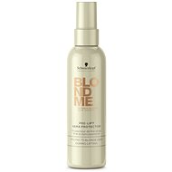 SCHWARZKOPF Professional Blond Me Pre-Lift Keratin Protector 150 ml - Hair Styling Spray