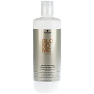 SCHWARZKOPF Professional Blond Me Keratin Restore Blonde Shampoo 1000 ml - Šampón