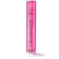 SCHWARZKOPF Professional Silhouette Color Brilliance Hairspray 500ml - Hairspray