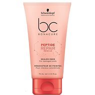 SCHWARZKOPF Professional BC Cell Perfect Repair Rescue Sealed Ends 75 ml - Sérum na vlasy