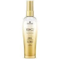 SCHWARZKOPF Professional BC Oil Miracle Oil Mist Light For Fine/Normal Hair 100ml - Hair Oil