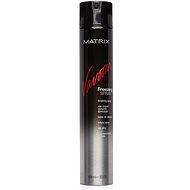 MATRIX Vavoom Freezing Finishing Spray Strong 500 ml - Hajlakk
