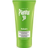 PLANTUR39 Caffeine Balm for Fine Hair 150ml - Conditioner