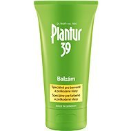 PLANTUR39 Caffeine Balm for Coloured Hair 150ml - Conditioner
