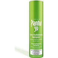 Plantur39 Növényi-koffein sampon vékonyszálú hajra, 250 ml - Sampon