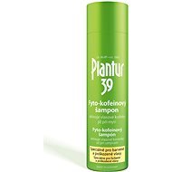 PLANTUR39 Fyto-Kofeinový šampón pre farbené vlasy 250 ml - Šampón