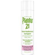 PLANTUR21 Nutri-kofeínový šampón 250 ml - Šampón