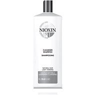 NIOXIN sampon tisztító rendszer 1-1 liter - Sampon