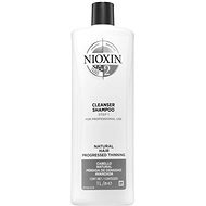 NIOXIN Cleanser 2 Shampoo 1000 ml - Šampon