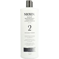 NIOXIN System 2 Revitaliser Conditioner - 1L - Conditioner