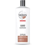 NIOXIN System 3 Cleanser - 1 l - Shampoo