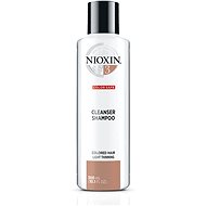 NIOXIN Cleanser 3 - Shampoo