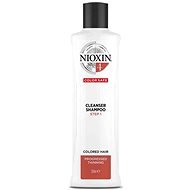 NIOXIN Cleanser 4 - Šampón