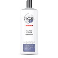 Nioxin sampon tisztító rendszer 5-1 liter - Sampon