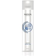 NIOXIN Niospray Strong Hold 400 ml - Hairspray