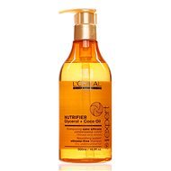 ĽORÉAL PROFESSIONNEL Séria Expert Nutrifier Shampoo 500 ml - Šampón