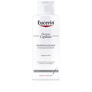 EUCERIN DermoCapillaire Hypertolerant Shampoo 250ml - Shampoo