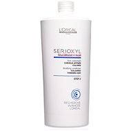 ĽORÉAL Professionnel Serioxyl Bodifying Conditioner Coloured Thinning Hair 1l - Conditioner
