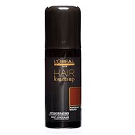 ĽORÉAL PROFESSIONNEL Hair Touch Up Mahagoni Brown 75ml - Root Spray