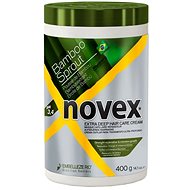 NOVEX Bamboo Shoot Deep Conditioner 400 g - Hair Mask