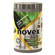 NOVEX Bamboo Shoot Deep Conditioner 1 kg - Hair Mask