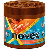 NOVEX Argan Oil Deep Conditioner 400 g - Hair Mask