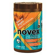 NOVEX Argan Oil Deep Conditioner 1 kg - Hair Mask