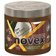 NOVEX Coconut Oil Deep Conditioner 210 g - Hair Mask