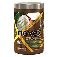 NOVEX Coconut Oil Deep Conditioner 1 kg - Hair Mask