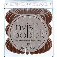 INVISIBOBBLE Original Pretzel Brown 3 ks - Gumičky