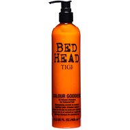 TIGI Bed Head Colour Goddess Oil Infused Shampoo 400ml - Shampoo
