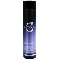 TIGI Catwalk Fashionista Violet Shampoo 300ml - Shampoo