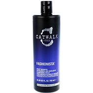 TIGI Catwalk Fashionista Violet Shampoo 750 ml - Shampoo
