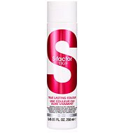TIGI S-Factor True Lasting Colour Shampoo 250ml - Shampoo