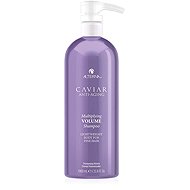 ALTERNA HAIRCARE Caviar Bodybuilding Volume Shampoo 1l - Shampoo