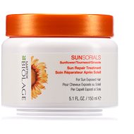 MATRIX PROFESSIONAL Biolage Sunsorials Mask 150ml - Hair Mask