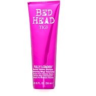 TIGI Bed Head Fully Loaded Massive Volume Shampoo 250ml - Shampoo