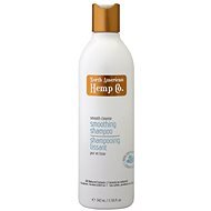 NORTH AMERICAN HEMP CO. Smoothing Shampoo 342 ml - Šampón