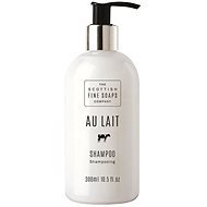 SCOTTISH FINE SOAPS Au Lait Shampoo 300ml - Shampoo